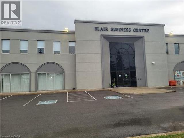 Commercial for rent in Burlington, Ontario