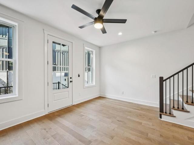 Townhouse for sale in Atlanta, Georgia