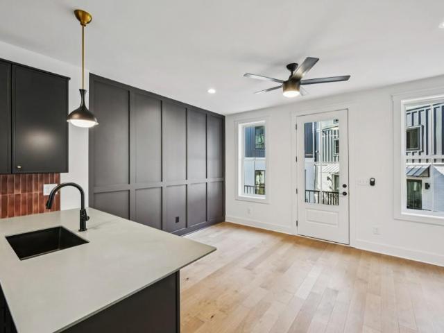 Townhouse for sale in Atlanta, Georgia