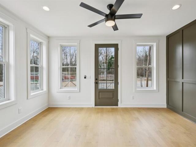 Townhouse for sale in Atlanta, Georgia