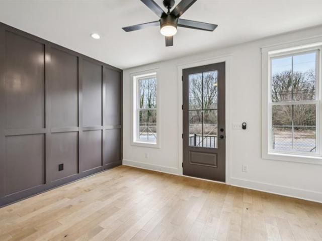Townhouse for sale in Atlanta, Georgia