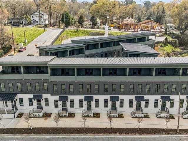 Property for sale in Atlanta, Georgia