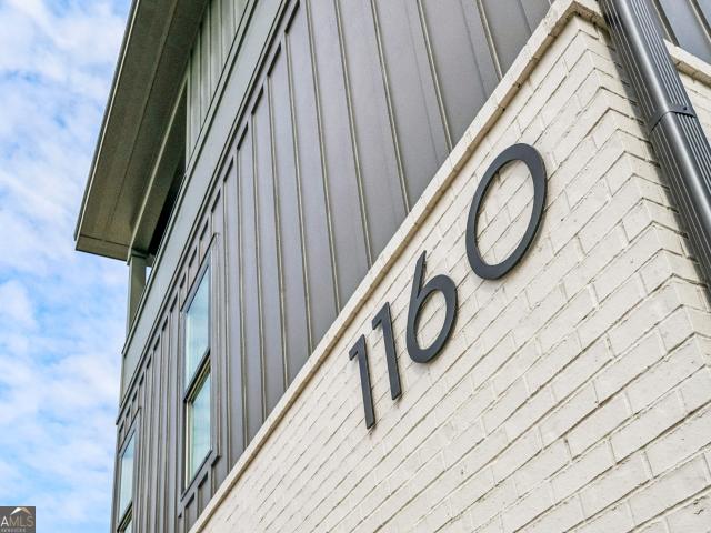 Townhouse for sale in Atlanta, Georgia
