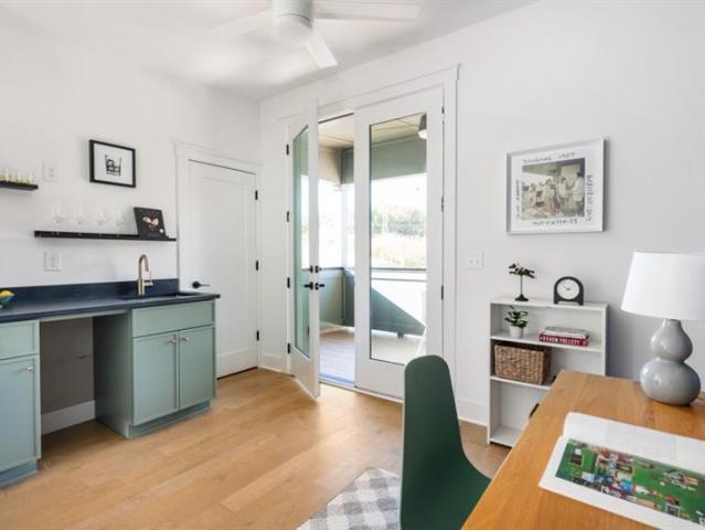 Townhouse for sale in Atlanta, Georgia