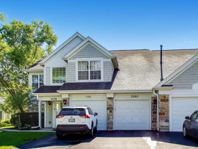Townhouse for sale in Buffalo Grove, Illinois