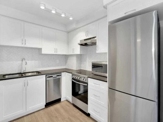 Apartment for rent in Vancouver, British Columbia