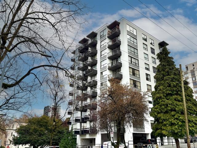Apartment for rent in Vancouver, British Columbia