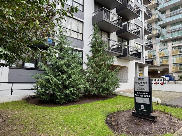 Apartment for rent in Vancouver, British Columbia