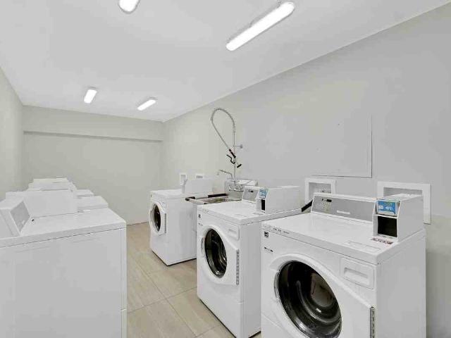 Apartment for rent in Davie Village, Vancouver