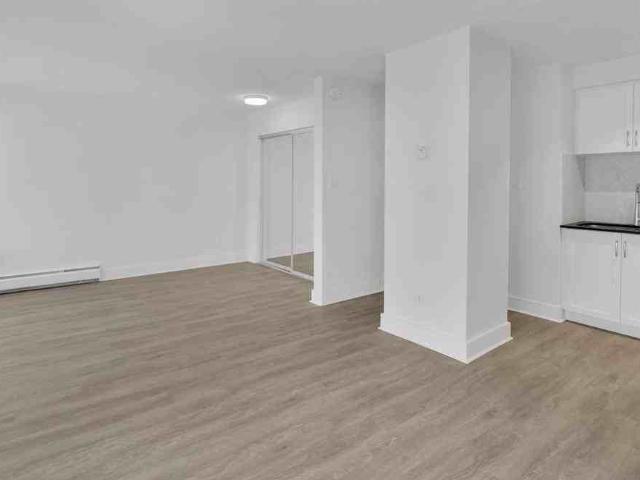 Apartment for rent in Vancouver, British Columbia