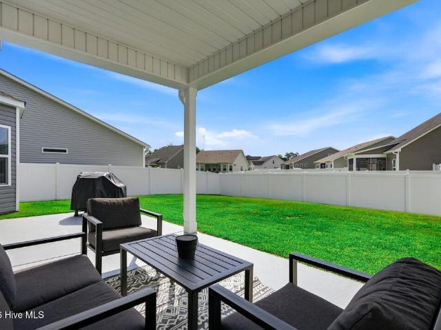 House for sale in Calabash, North Carolina