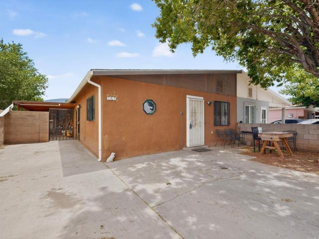 House for sale in Bernalillo, New Mexico