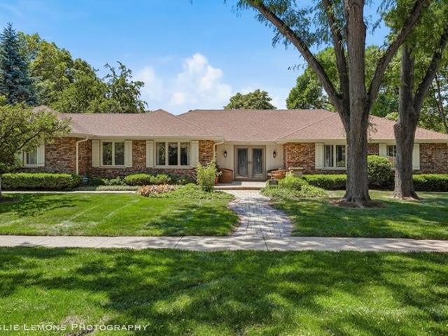 House for sale in Naperville, Illinois