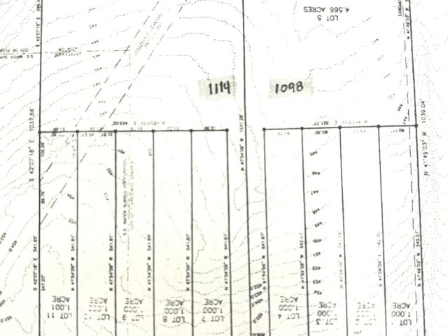 Land for sale in Wilson, Texas