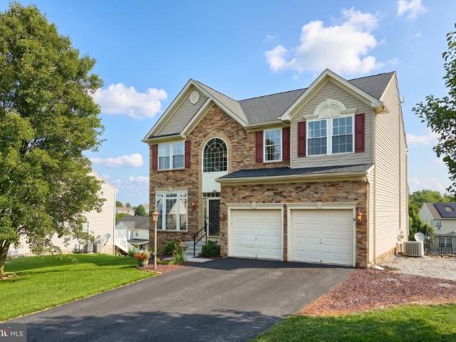 House for sale in York, Pennsylvania