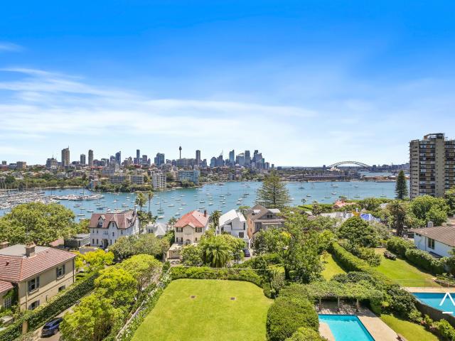 Apartment for rent in Sydney, New South Wales