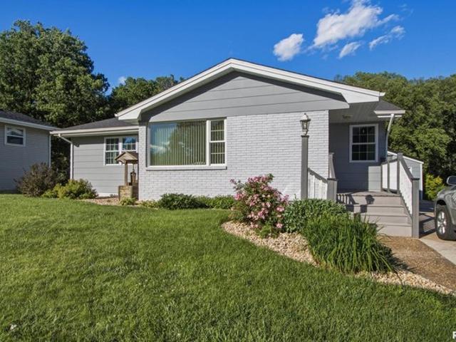 House for sale in Macomb, McDonough County