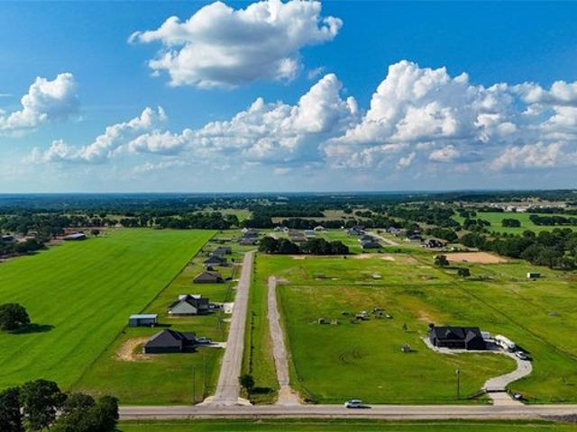 Land for sale in Parker, Texas