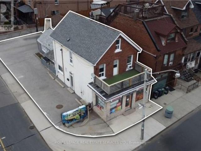 Property for sale in Woburn, Ontario