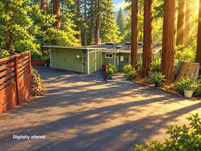 House for sale in Lomond Terrace, Ben Lomond