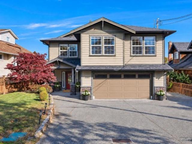 House for sale in Carey, Saanich