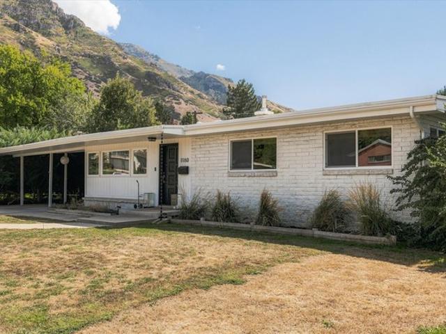 House for sale in Provo, Utah