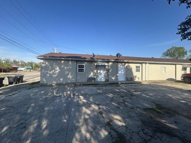 House for sale in Metropolis, Illinois