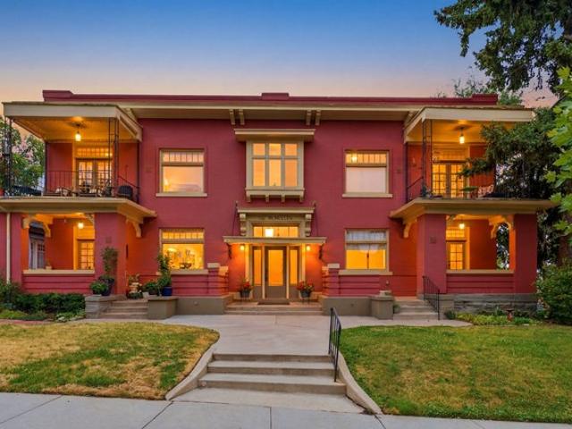 Condo for sale in Salt Lake City, Utah