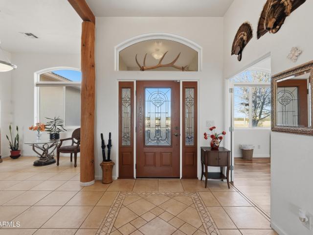 House for sale in Cochise, Arizona