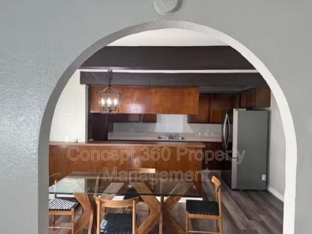 Apartment for rent in Long Beach