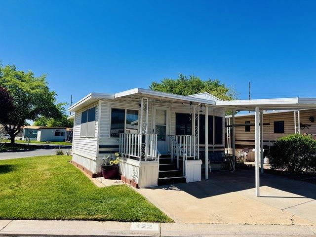 House for sale in Washington, Utah