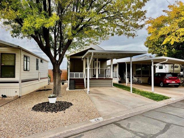 House for sale in Washington, Utah