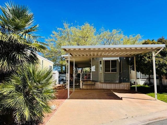 House for sale in Washington, Utah