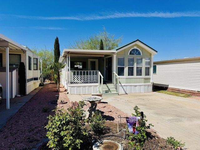 House for sale in Washington, Utah