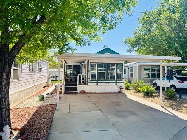 House for sale in Washington, Utah