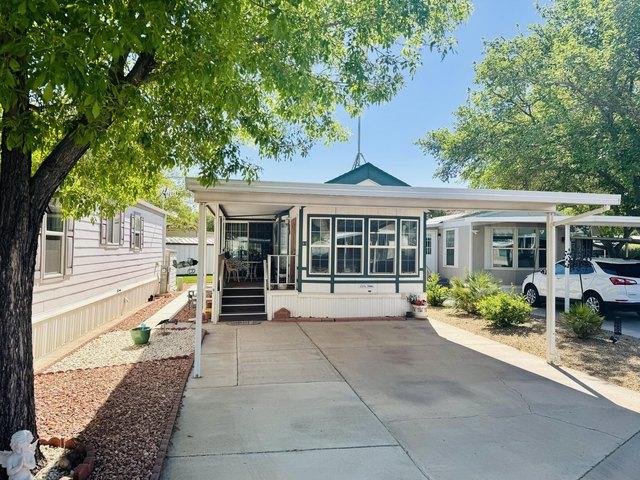 House for sale in Washington, Utah