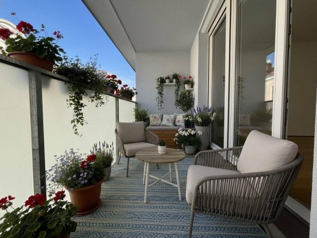 Apartment kaufen in Ottakring, Wien