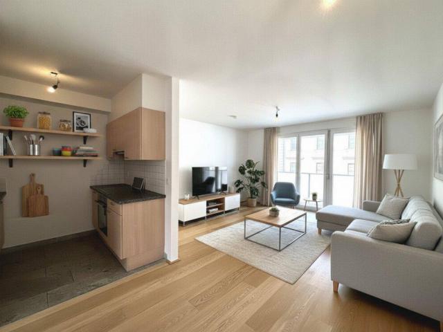 Apartment kaufen in Ottakring, Wien