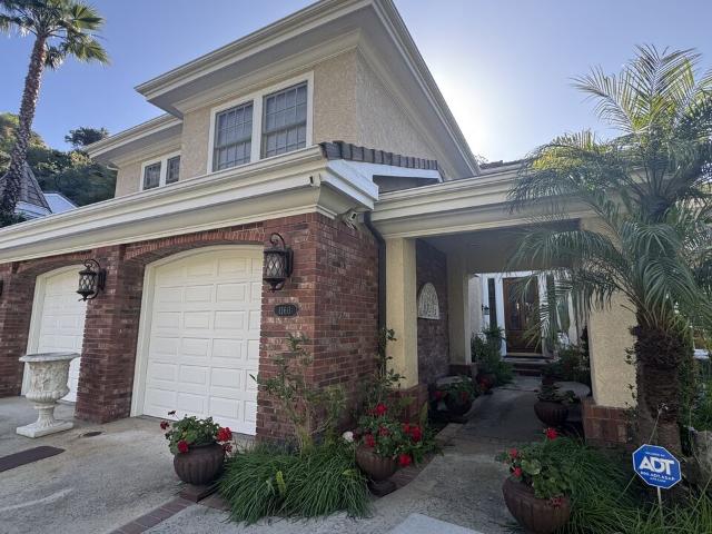 House for sale in Glendora, California