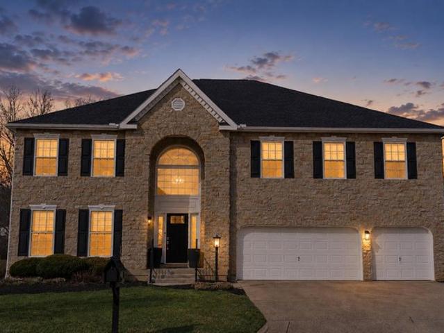 House for sale in Galena, Ohio