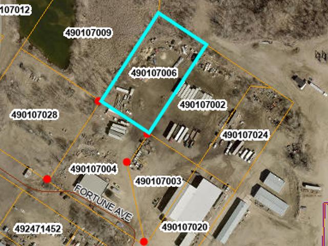 Commercial for sale in Becker, Minnesota