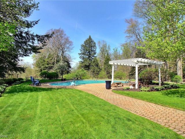 House for sale in Gates Mills, Ohio