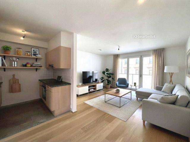 Apartment kaufen in Ottakring, Wien