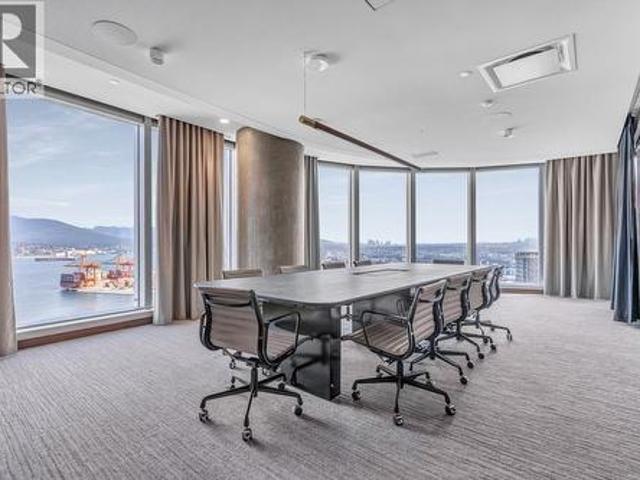 Commercial for rent in Downtown, Vancouver