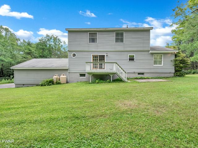 House for sale in Hamlin, Salem Township