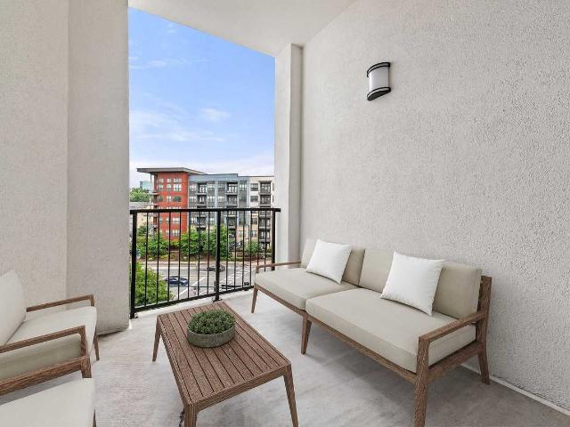 Apartment for rent in Sandy Springs, Georgia