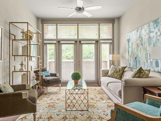 Apartment for rent in Sandy Springs, Georgia