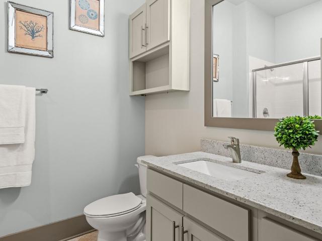 Apartment for rent in Sandy Springs, Georgia