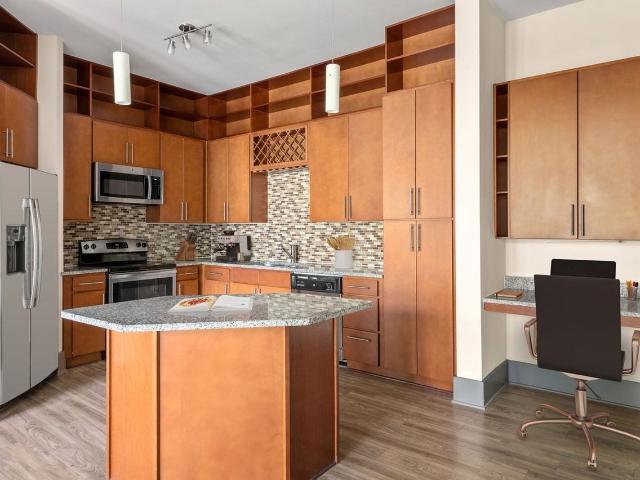 Apartment for rent in Sandy Springs, Georgia