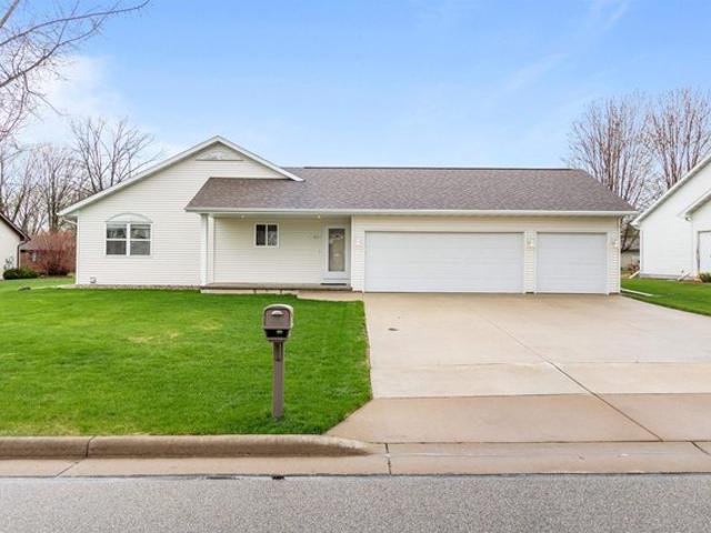 House for sale in Menasha, Wisconsin